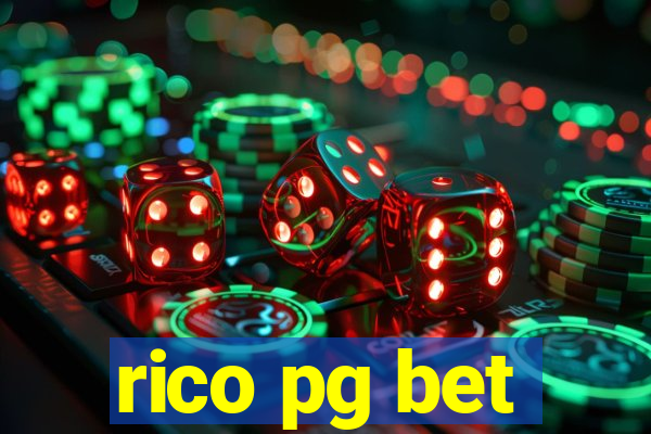 rico pg bet