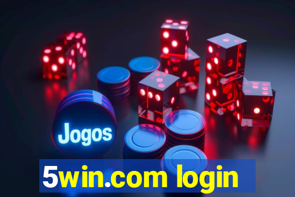 5win.com login