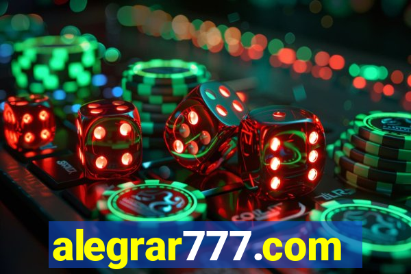 alegrar777.com