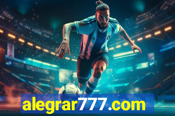 alegrar777.com