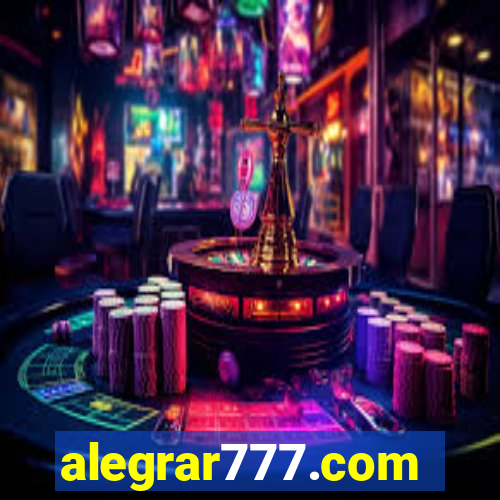 alegrar777.com