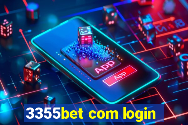 3355bet com login