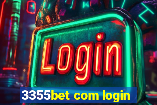 3355bet com login