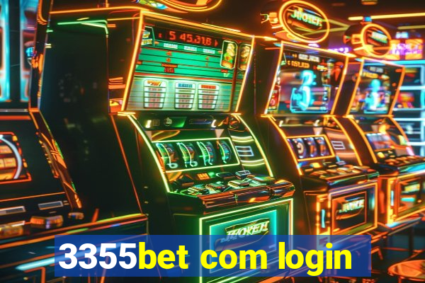 3355bet com login