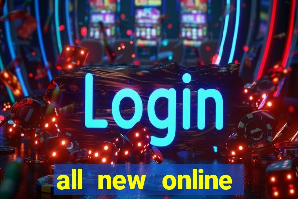 all new online casinos accepting south africa