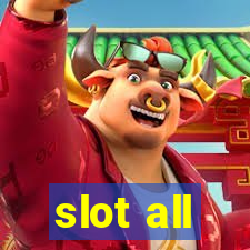 slot all