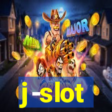 j-slot