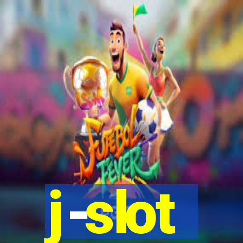 j-slot