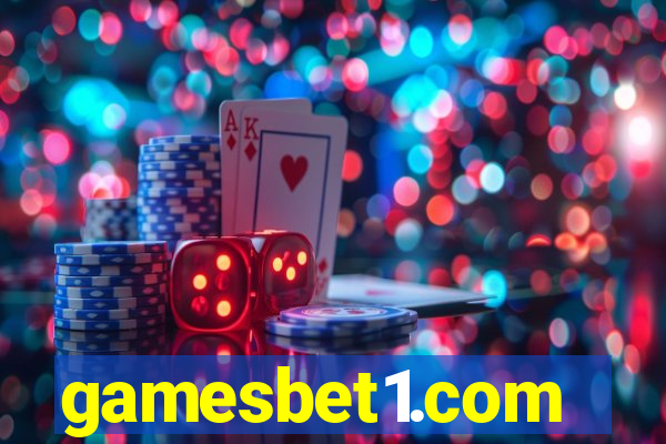 gamesbet1.com