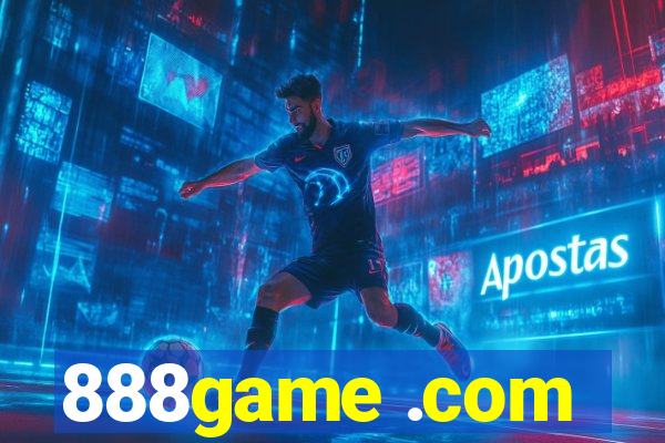 888game .com