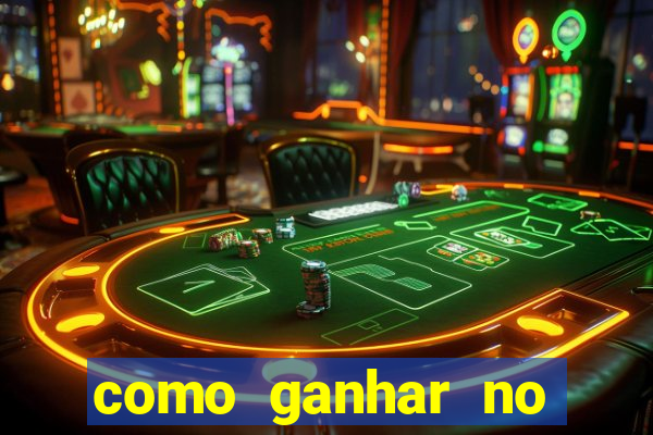 como ganhar no tiger fortune