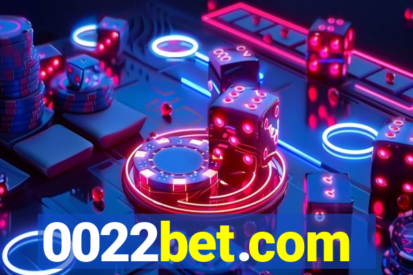 0022bet.com