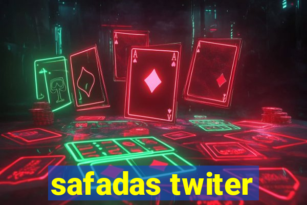 safadas twiter