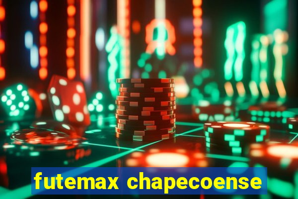 futemax chapecoense