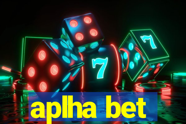 aplha bet