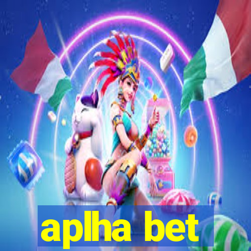 aplha bet