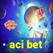 aci bet