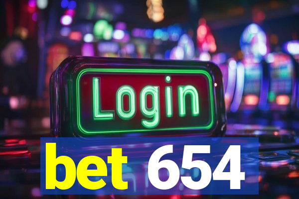 bet 654