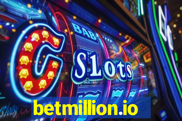 betmillion.io