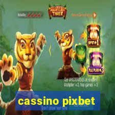 cassino pixbet