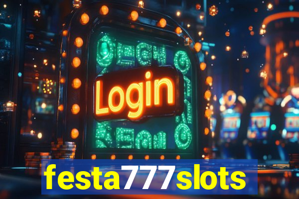 festa777slots