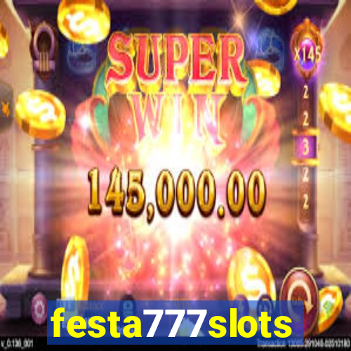 festa777slots