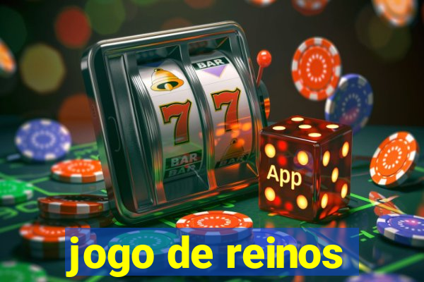 jogo de reinos