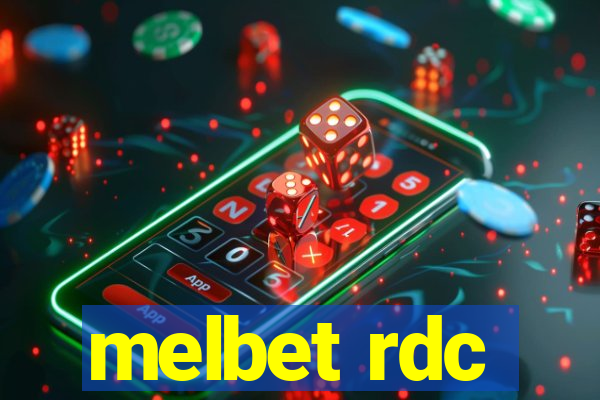 melbet rdc