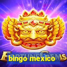 bingo mexico