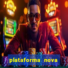 plataforma nova fortune dragon