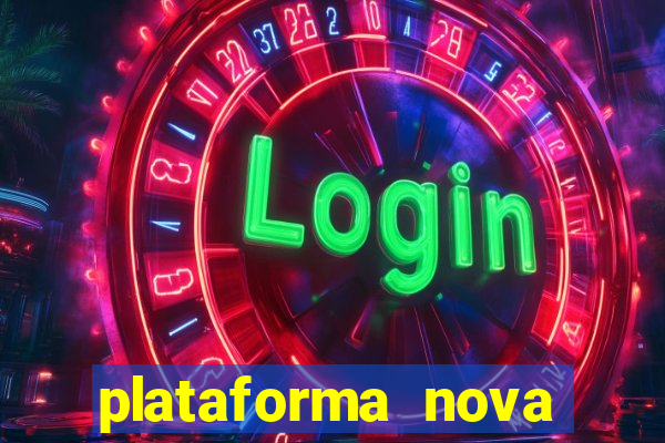 plataforma nova fortune dragon