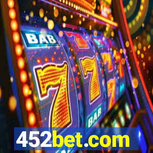 452bet.com