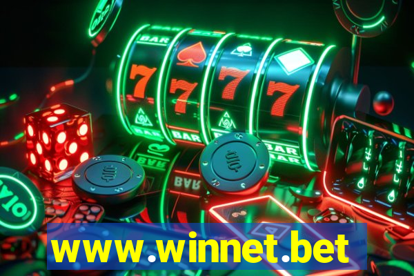 www.winnet.bet