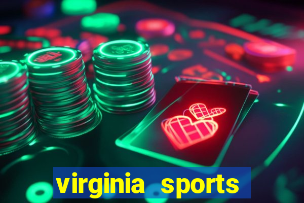 virginia sports betting promotions