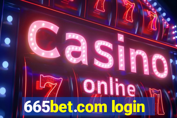 665bet.com login