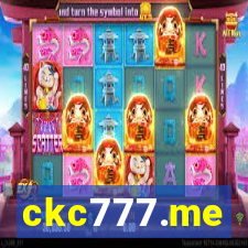 ckc777.me