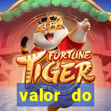 valor do conhecimento testes