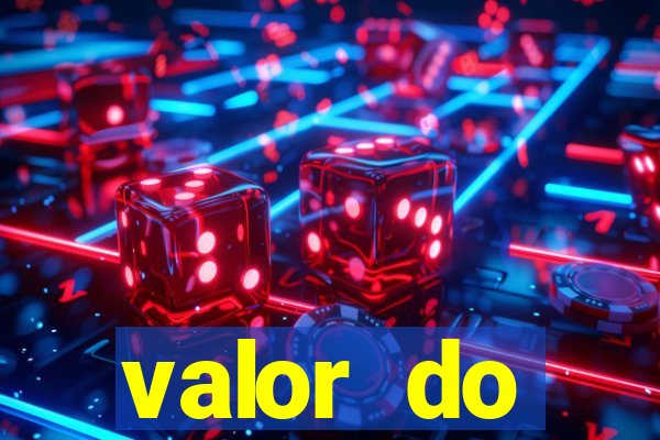 valor do conhecimento testes