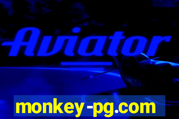 monkey-pg.com