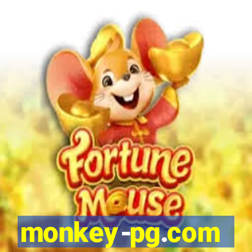 monkey-pg.com