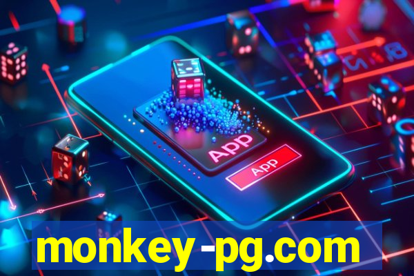 monkey-pg.com