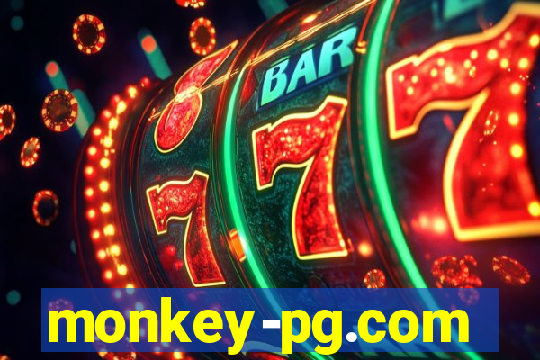 monkey-pg.com