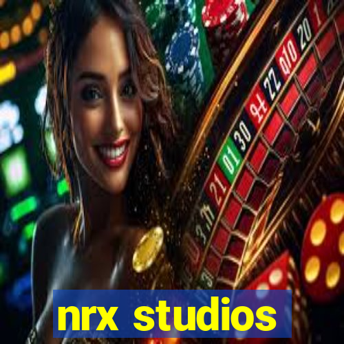 nrx studios