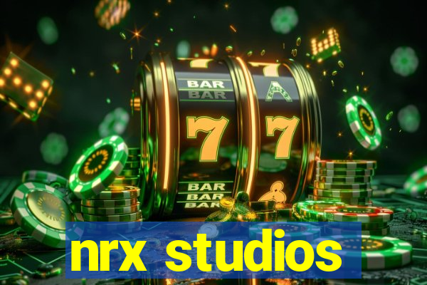 nrx studios