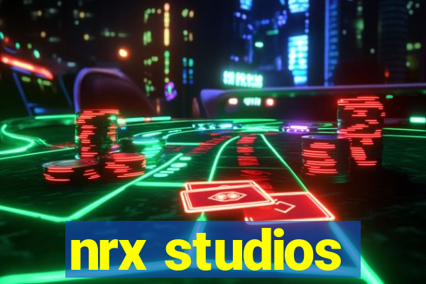 nrx studios