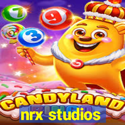 nrx studios