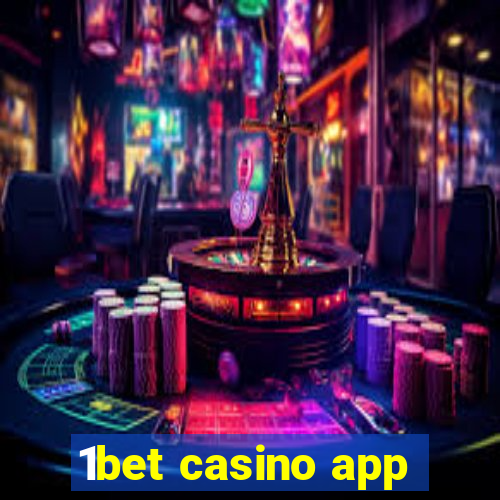 1bet casino app