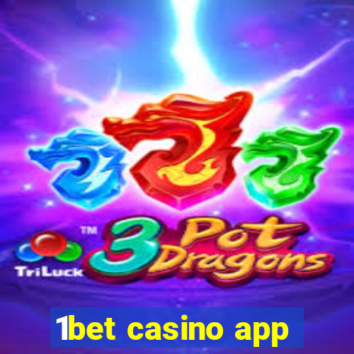 1bet casino app