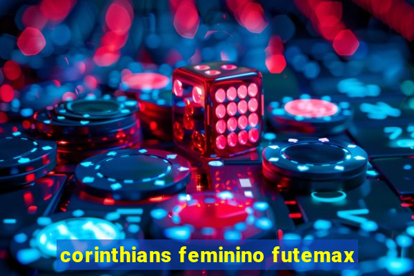 corinthians feminino futemax