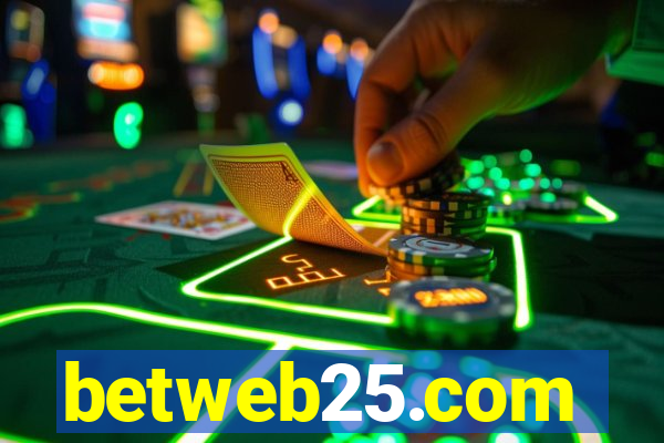 betweb25.com